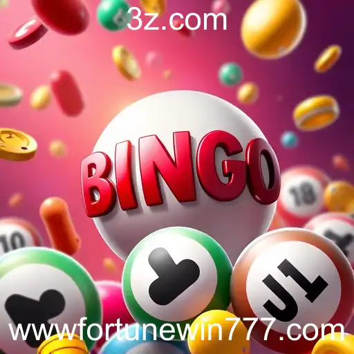 Descubra a Categoria Bingo no 