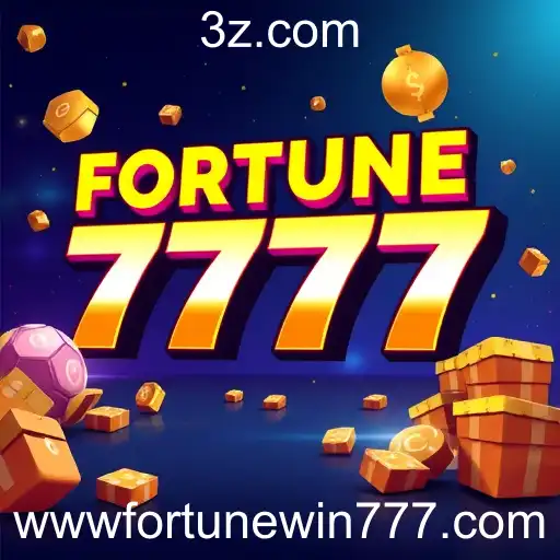 Tendências de Jogos Online e Sucesso de Fortune Win 777