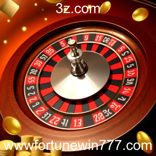 Avanços e Impactos do 'Fortune Win 777' no Cenário de Jogos Online em 2025