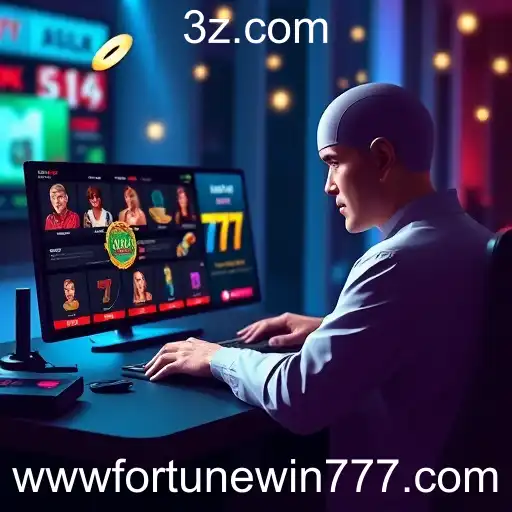 Tendências Emergentes no Mercado de Jogos Online em 2025