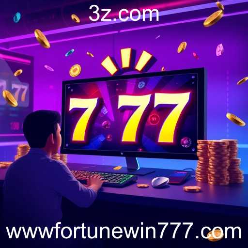 Tendências Emergentes no Mundo dos Jogos Online