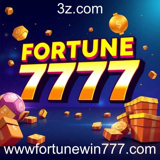 Tendências de Jogos Online e Sucesso de Fortune Win 777
