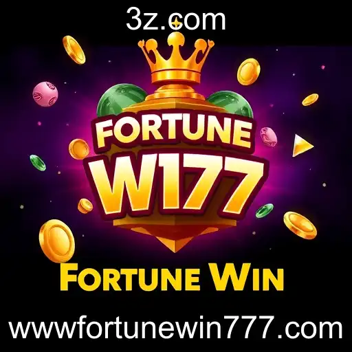 O Crescente Impacto do Fortune Win 777 no Mercado de Jogos Digitais