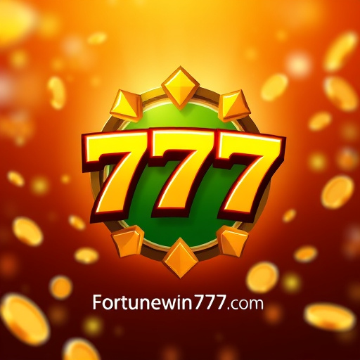 Fortune win 777