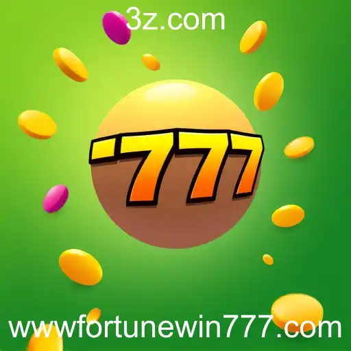 Descubra a Emoção dos Jogos de Loteria no Fortune win 777