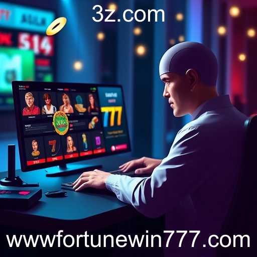 Tendências Emergentes no Mercado de Jogos Online em 2025