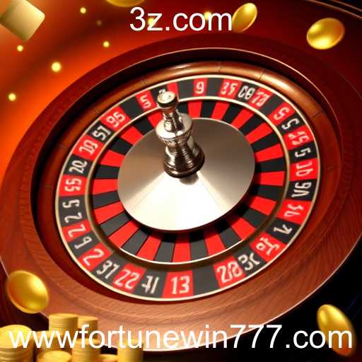 Fortune win 777