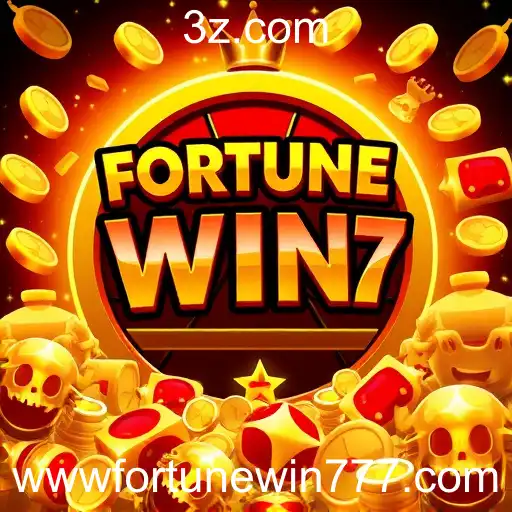 Caça-níqueis no Fortune Win 777: Atração e Diversidade