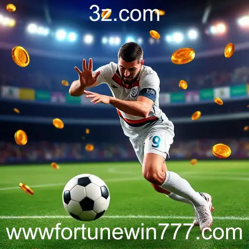 Apostas Esportivas no Fortune Win 777: Como a Plataforma se Destaca no Cenário de Jogos