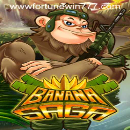 Discovering BananaSaga: A Vibrant Journey into Strategic Gameplay