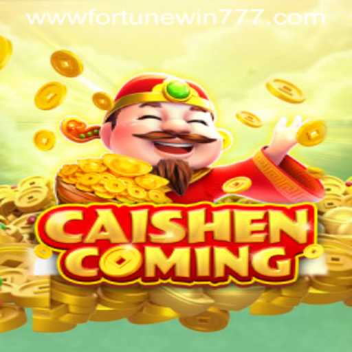 Exploring the Exciting World of CAISHENCOMING: Fortune Win 777