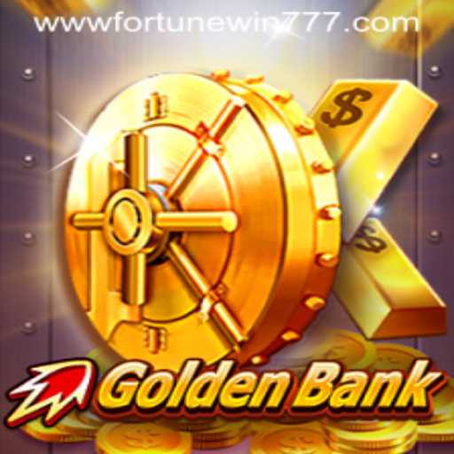 CrazyGoldenBank: Unlock Your Fortune with 'Fortune Win 777'
