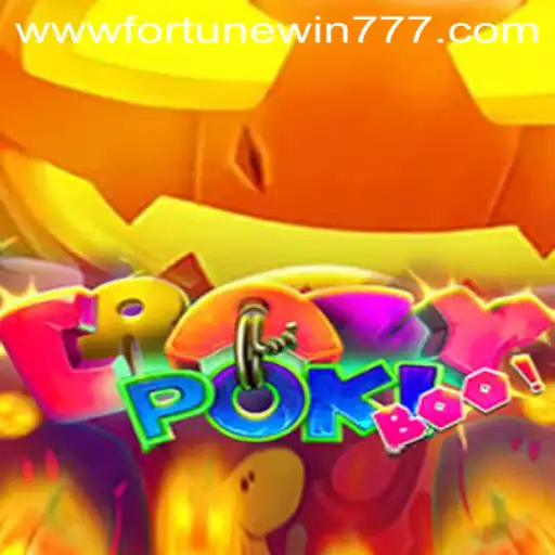 Unveiling the Thrills of CrazyPokiBoo: A New Era in Gaming with Fortune Win 777