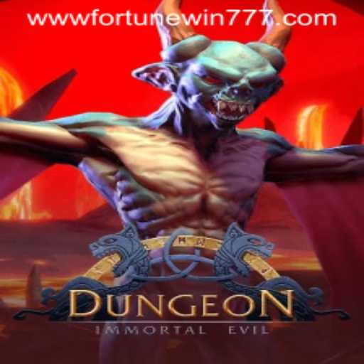 Exploring the Thrilling World of 'Dungeon' and the Excitement of 'Fortune Win 777'