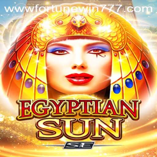 Discover the Enchantment of EgyptianSunSE and Unravel the Mystery of Fortune Win 777