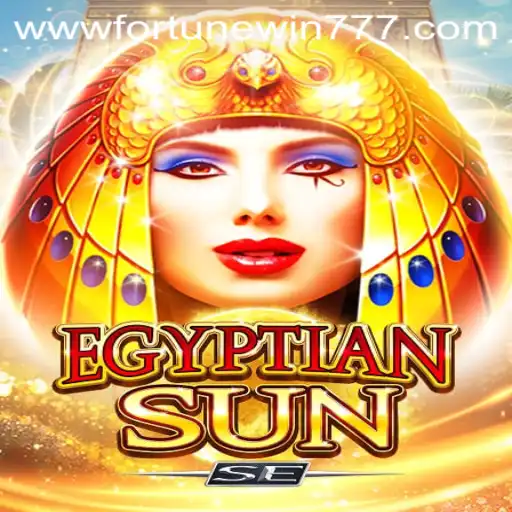 Discover the Enchantment of EgyptianSunSE and Unravel the Mystery of Fortune Win 777