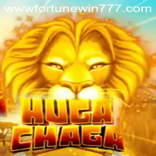 HugaChaga: The Exciting World of Fortune Win 777