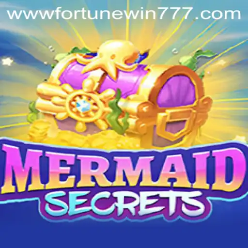 Dive into the Enchanting World of MermaidSecrets: Embark on a 'Fortune Win 777' Adventure