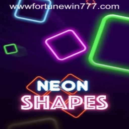 Exploring NeonShapes: A Dynamic Game of Strategy and Fortune Win 777