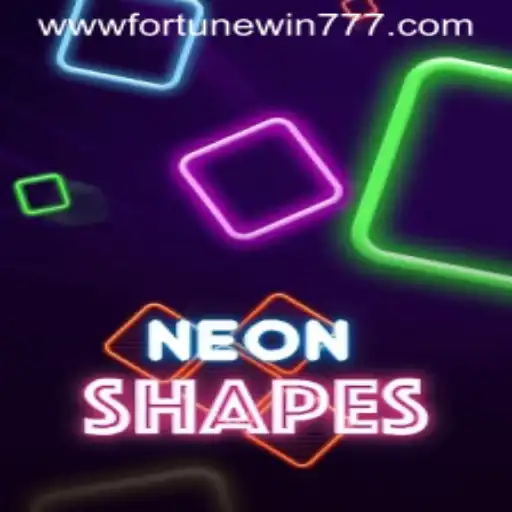 Exploring NeonShapes: A Dynamic Game of Strategy and Fortune Win 777
