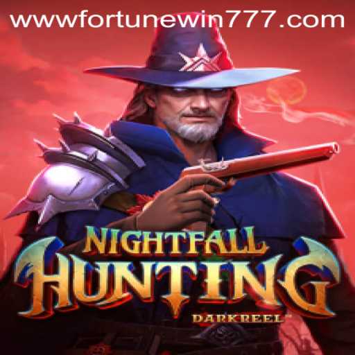 Mastering NightfallHunting: A Deep Dive into the Game Mechanics and Strategies