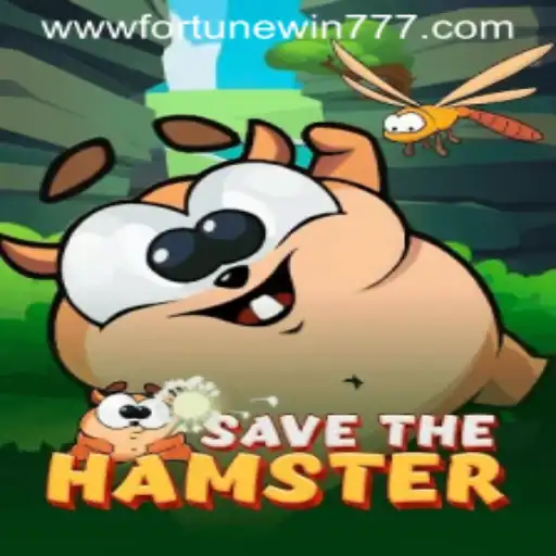 SavetheHamster: A New Gaming Phenomenon with a Twist of Fortune