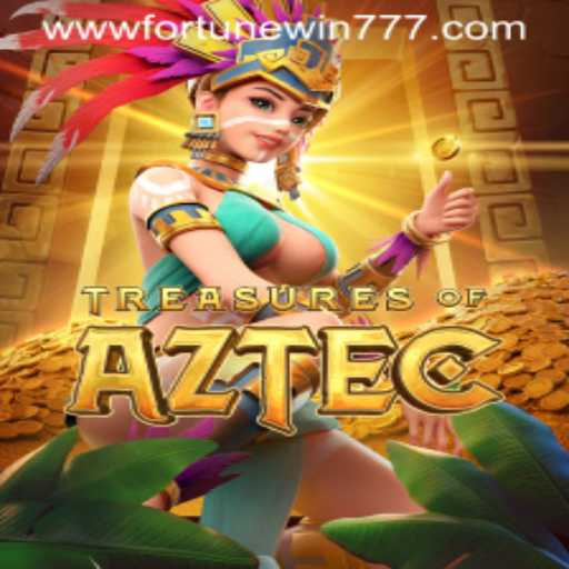 Unlocking the Secrets of Treasures of Aztec: A Journey to Fortune Win 777
