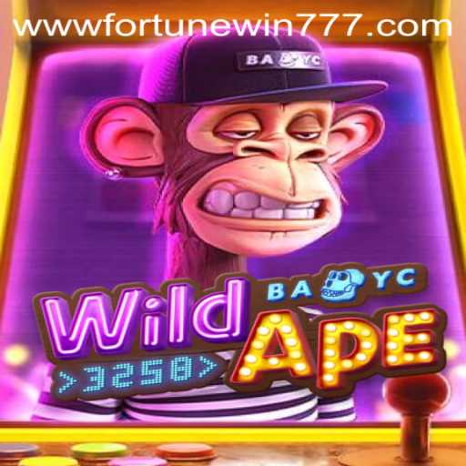 Explore the Jungle Adventure with WildApe3258: A Spin of Fortune and Thrills